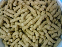 Sticks pour cichlidés et gros poissons