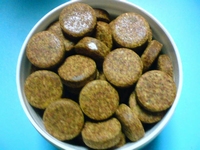 Pastilles
