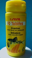 Tubifex