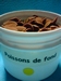 Chips pour poissons de fond