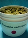 Chips pour poissons ventouse