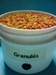 Granulés pour tous poissons